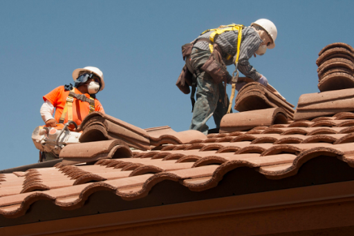 Roofing Contractor «Badgerland Roofers», reviews and photos, 1360 Regent St #275, Madison, WI 53715, USA