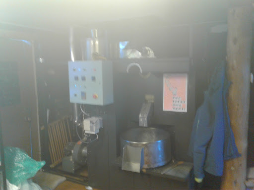 Cafe «Rocky Mountain Coffee Roasters», reviews and photos, 285 Main St, Frisco, CO 80443, USA