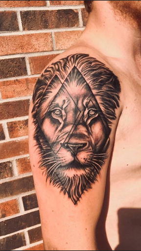 Explore finger tattoo cover up ideas, creative tattoo ideas in Stevens Point, available at Black Rabbit Tattooing