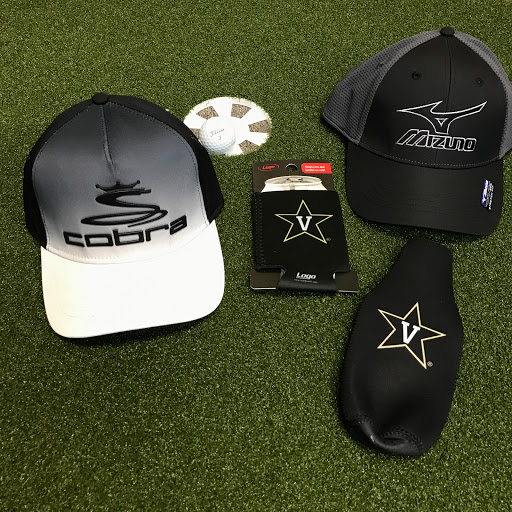 Golf Instructor «Jeremy Head Golf Shop & Academy», reviews and photos, 1802 Memorial Blvd a, Murfreesboro, TN 37129, USA