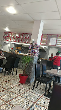 Atmosphère du Restaurant turc Istanbul Restaurant à Égletons - n°9