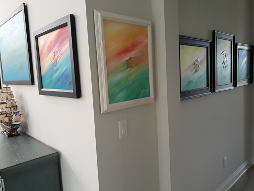 Craft Store «Michaels», reviews and photos, 310 Cbl Dr, St Augustine, FL 32086, USA