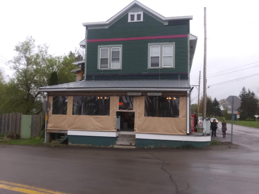 Cafe «Stedman Cafe», reviews and photos, 6335 Magnolia-Stedman Rd, Mayville, NY 14757, USA