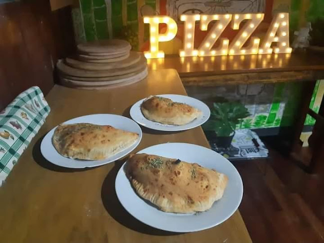 Opiniones de Papito Pizza en Huanchaco - Pizzeria