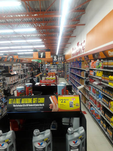 Auto Parts Store «AutoZone», reviews and photos, 695 W Lanier Ave, Fayetteville, GA 30214, USA