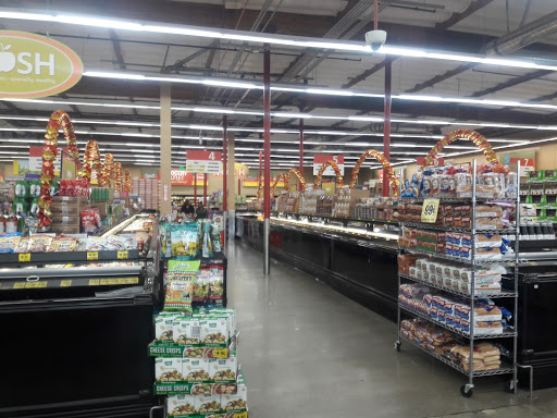 Grocery Store «Grocery Outlet Bargain Market», reviews and photos, 12010 San Pablo Ave, Richmond, CA 94805, USA