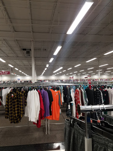 Clothing Store «Burlington Coat Factory», reviews and photos, 47100 Community Plaza, Sterling, VA 20164, USA