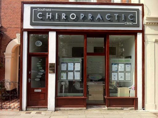 Southsea Chiropractic Clinic
