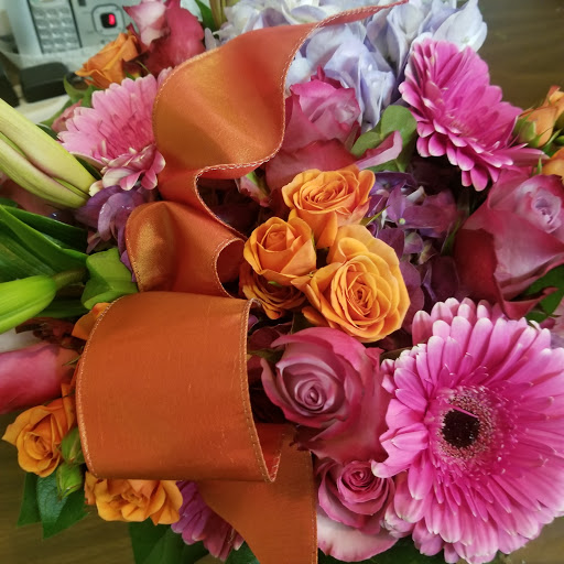 Florist «Forget Me Not Flowers and Gifts», reviews and photos, 113 E 8th St, Tyler, TX 75701, USA