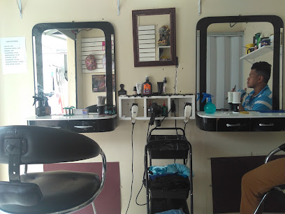 Logo da empresa - Barbearia alex163@gmail.com
