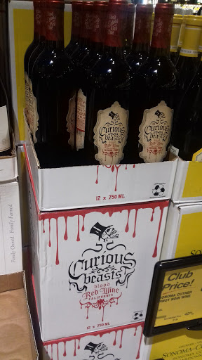 Grocery Store «Safeway», reviews and photos, 1 Camino Alto, Mill Valley, CA 94941, USA