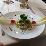 Photo n°1 de l'avis de Enrico.a fait le 26/02/2019 à 16:00 sur le  Restaurant Pizzeria Adler à Deutschnofen