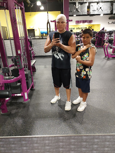 Gym «Planet Fitness», reviews and photos, 800 Holiday Dr, Moorhead, MN 56560, USA