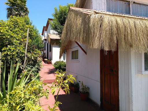 Casas rurales alquilar Valparaiso