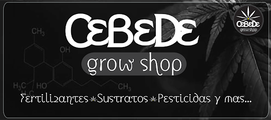 CeBeDe Grow Shop