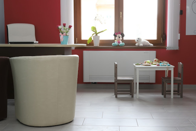 Opinii despre Gyerkőc Medical în Veszprém - Orvos