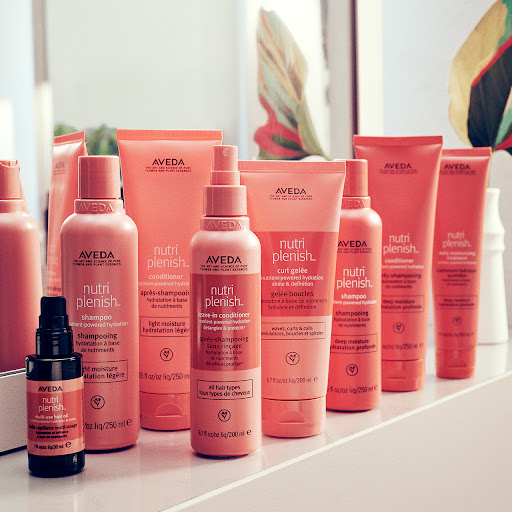 Hair Salon «James Salon», reviews and photos, 1125 W Elizabeth St, Fort Collins, CO 80521, USA