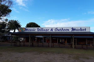 Mosaic Village and Outdoor Market image