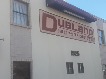 Dubland Inc