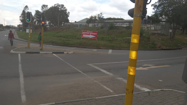 MIDRAND MOTOR SPARES - Midrand