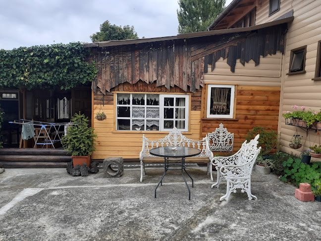 Hostal Suizo - Hotel
