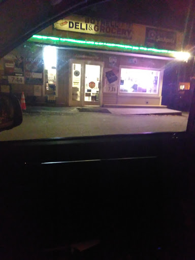 Bothell Deli & Grocery, 10303 Main St, Bothell, WA 98011, USA, 