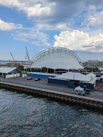 Leader Bank Pavilion - Photo 7 - Car repair in Boston, MA, Portland