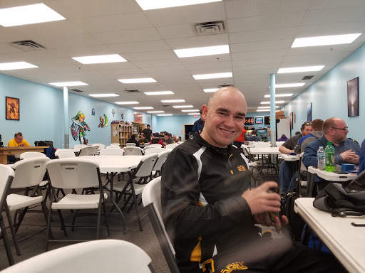 Video Game Store «Level Up Games, Comics, and More», reviews and photos, 207 13th Ave S, South St Paul, MN 55075, USA