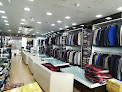 Dwarkadas Shamkumar Cloth Mall