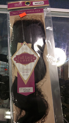 Beauty Supply Store «SAVE MORE BEAUTY SUPPLY», reviews and photos, 1202 S High St, Longview, TX 75602, USA