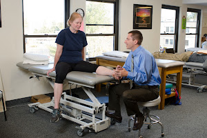 Physical Therapy & Sports Medicine Centers Groton