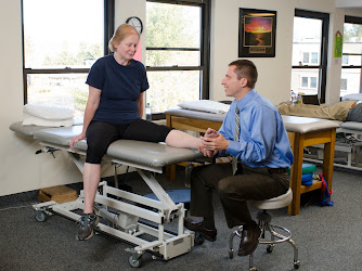Physical Therapy & Sports Medicine Centers Groton