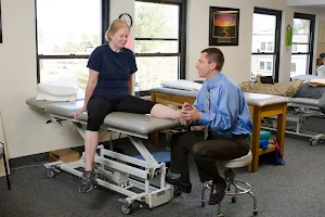 Physical Therapy & Sports Medicine Centers Groton image