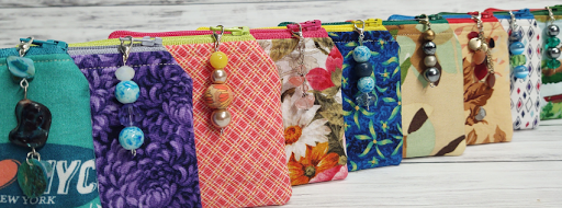 Sew New Stuff - Cute Crossbody Bags