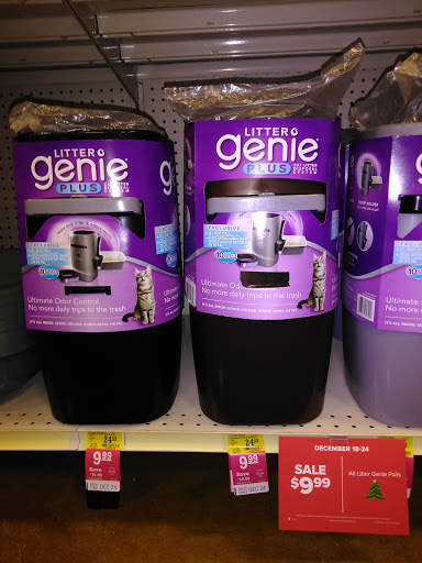 Pet Supply Store «PetSmart», reviews and photos, 860 Cobb Pl Blvd NW, Kennesaw, GA 30144, USA