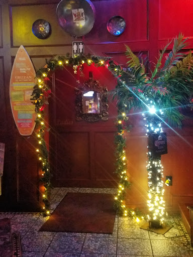 Restaurant «Flamingo», reviews and photos, 120-6 Rockaway Blvd, South Ozone Park, NY 11420, USA