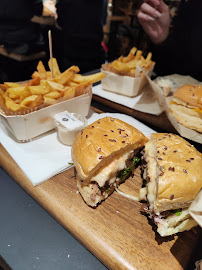 Les plus récentes photos du Restaurant de hamburgers L'Artisan du Burger - Les Halles à Paris - n°8