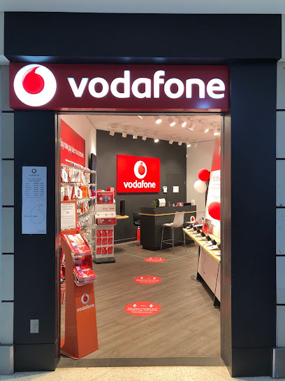 Vodafone Burwood Plaza