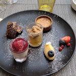 Photo n° 2 de l'avis de Frederic.o fait le 12/08/2021 à 11:36 pour Bistrot Gourmand à Épinal