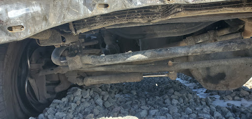 Auto Auction «Copart - Reno», reviews and photos, Humboldt-Toiyabe National Forest, Reno, NV, USA