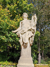 Photo n°46 de L'Orangerie à Saint-Cloud ()