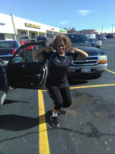 Gym «Planet Fitness», reviews and photos, 4109 E Lancaster Ave Ste. 101, Fort Worth, TX 76103, USA