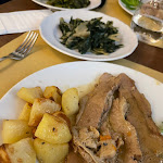 Photo n°4 de l'avis de Shar.- fait le 19/01/2023 à 20:08 sur le  Trattoria Bar Cantone à Carpi