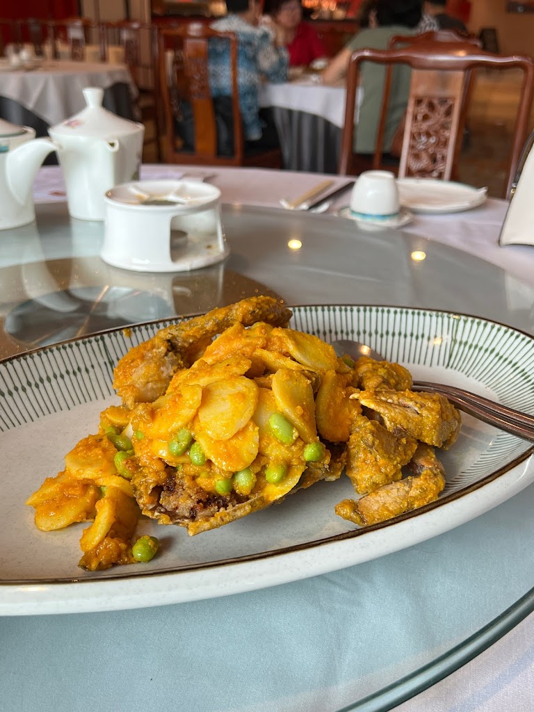 Fuleen Meng Restaurant 08302