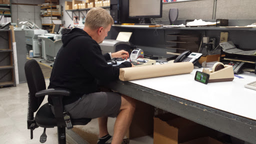 Digital Printer «EGI Printing and Graphics, Gaithersburg», reviews and photos, 9148 Gaither Rd, Gaithersburg, MD 20877, USA