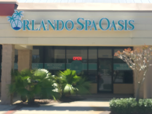 Orlando Spa Oasis LLC