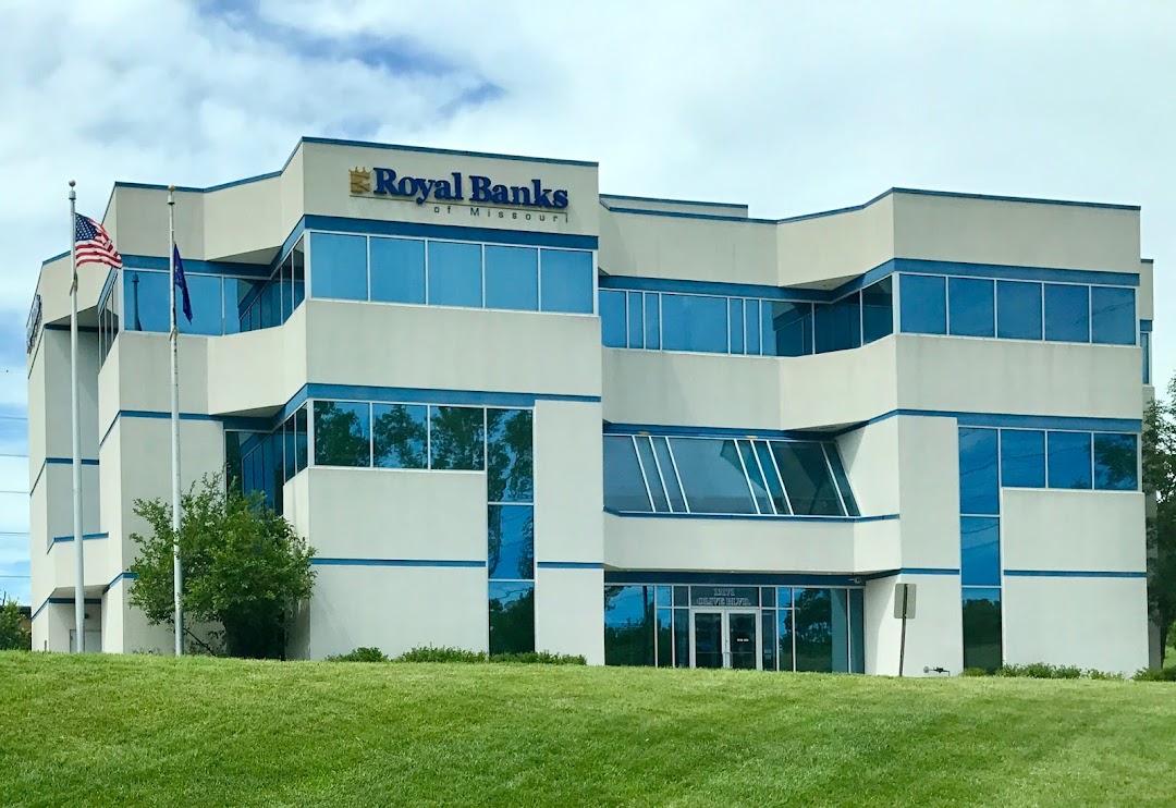 Royal Banks of Missouri