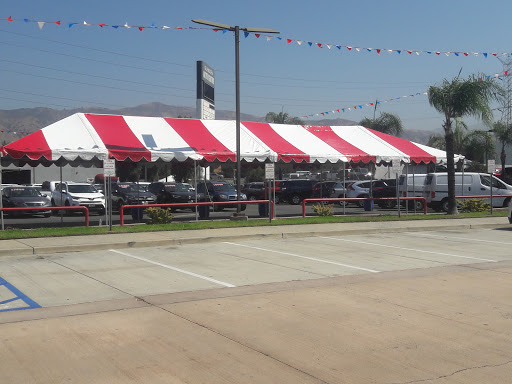 Toyota Dealer «Toyota of Glendora», reviews and photos, 1949 Auto Centre Dr, Glendora, CA 91740, USA