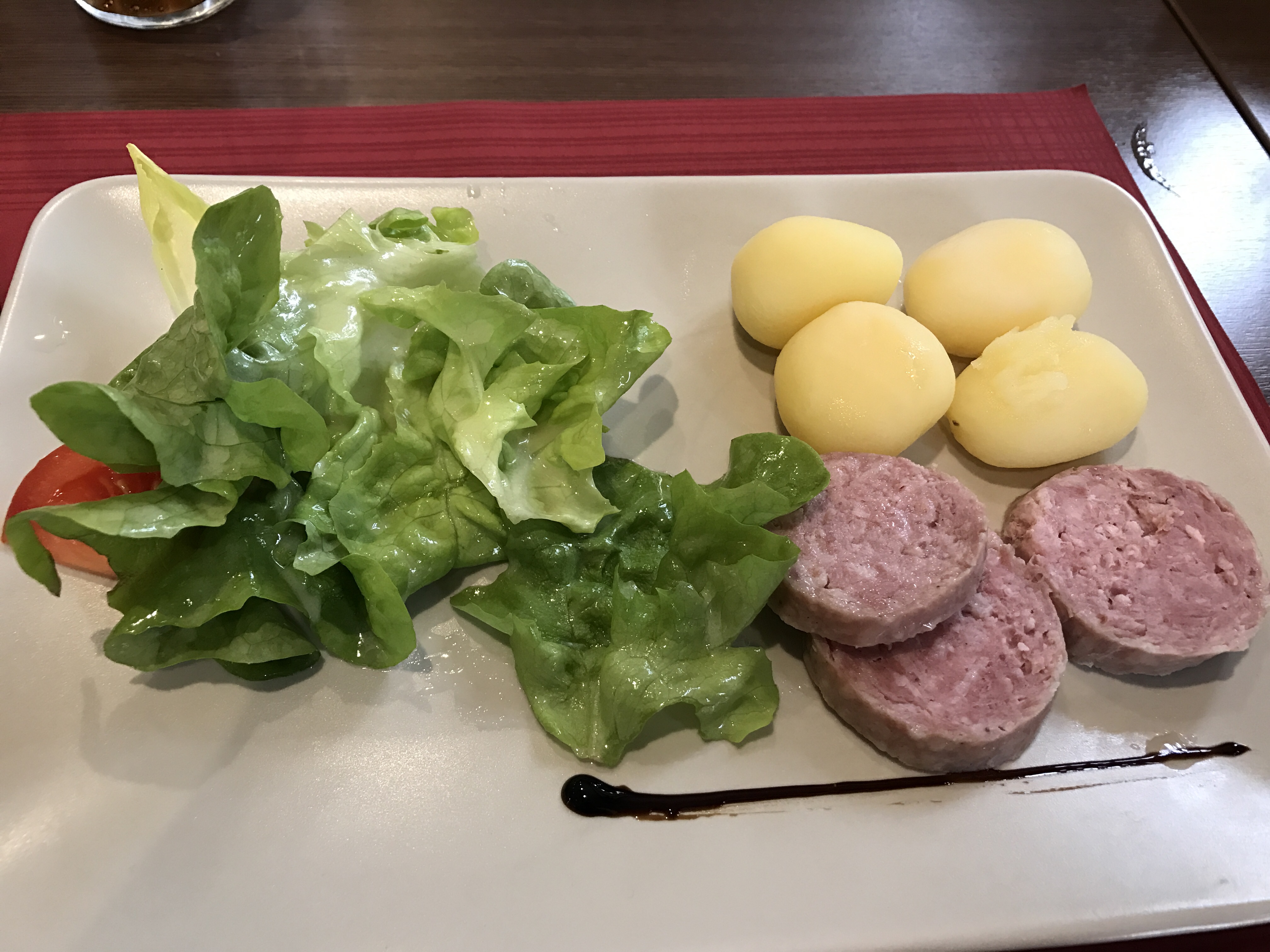 Photo n° 2 de l'avis de Shazline.a fait le 25/01/2017 à 12:41