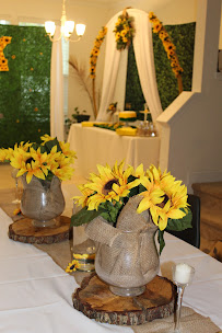 Shirley Harvey Experience - Event Planning & Design - Photo 8 - Car repair in , Fayetteville